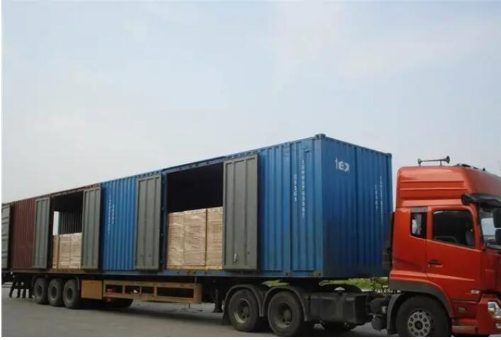 漳州到鲁山县整车运输