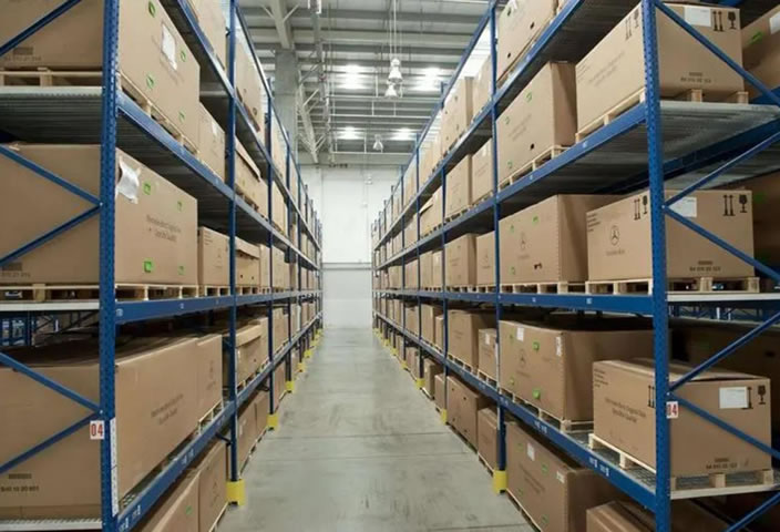 漳州到鲁山县货物仓储