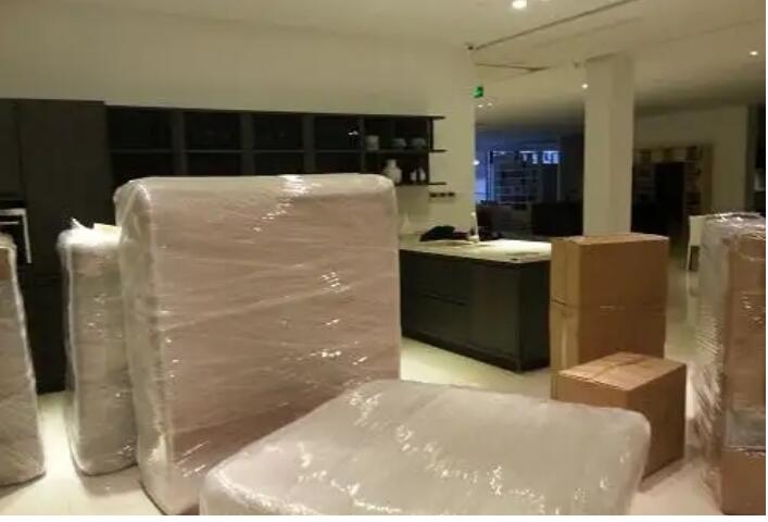 漳州到鲁山县长途搬家