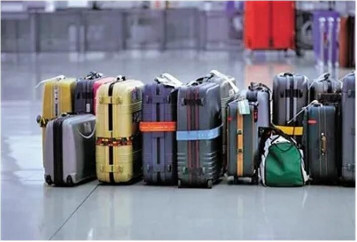 漳州到鲁山县行李托运