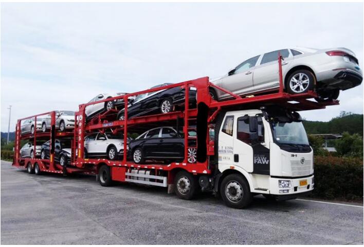 漳州到鲁山县轿车托运